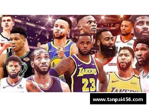 NBA精彩解说：赛场内外，见证篮球独特魅力