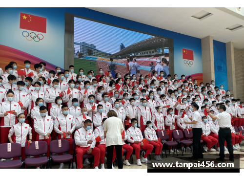 皇冠体育官方网站777人！东京奥运会中国体育代表团全名单揭秘 - 副本 - 副本